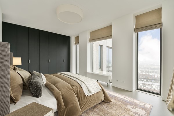 Medium property photo - Ertskade 264, 1019 BB Amsterdam